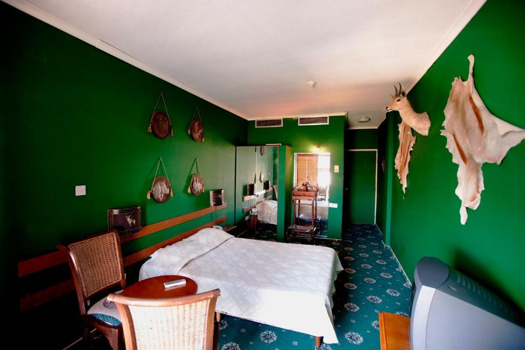 Sylva Hotel Limassol Cameră foto