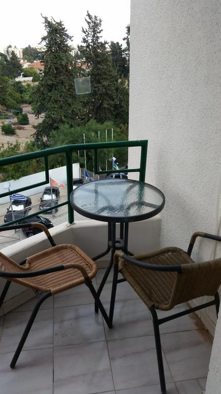 Sylva Hotel Limassol Cameră foto