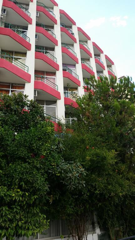 Sylva Hotel Limassol Exterior foto