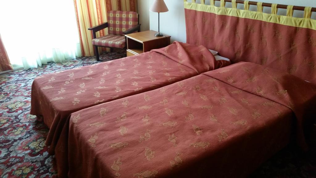 Sylva Hotel Limassol Cameră foto