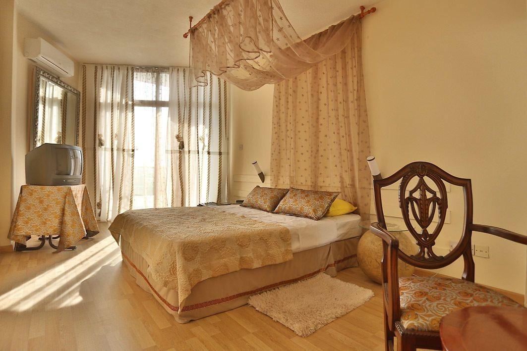 Sylva Hotel Limassol Exterior foto